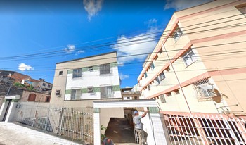 Imagem do condomínio Condomínio Do Edifício Lisieux - Santa Efigênia - Belo Horizonte - MG