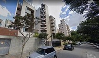 Imagem do condomínio Condomínio Do Edifício Lourival Drumond - Carmo - Belo Horizonte - MG