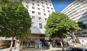 Imagem do condomínio Condomínio Do Edifício Lucca - Fátima - Rio De Janeiro - RJ