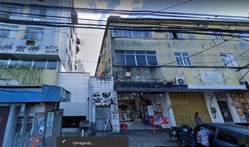 Imagem do condomínio Condomínio Do Edifício Lúciana - Fonseca - Niteroi - RJ