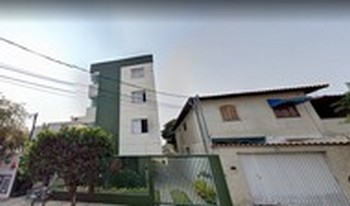 Imagem do condomínio Condomínio Do Edifício Lucila Correa - Santa Branca - Belo Horizonte - MG