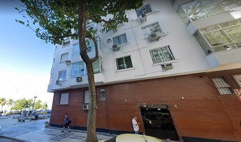 Imagem do condomínio Condomínio Do Edifício Lucimar - Leme - Rio De Janeiro - RJ