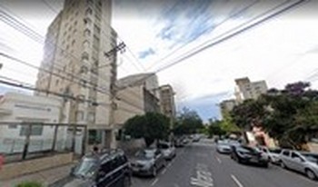Imagem do condomínio Condomínio Do Edifício Luiz Felipe Ii - Santa Efigênia - Belo Horizonte - MG