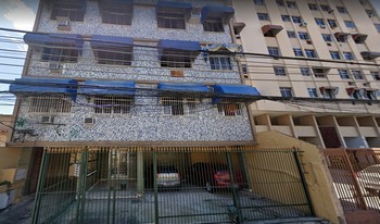 Imagem do condomínio Condomínio Do Edifício Mac Laynne - Olaria - Rio De Janeiro - RJ