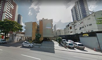 Imagem do condomínio Condomínio Do Edifício Macieira - Piedade - Jaboatão Dos Guararapes - PE