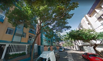 Imagem do condomínio Condomínio Do Edifício Malibu - Jardim Da Penha - Vitória - ES
