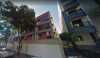 Imagem do condomínio Condomínio Do Edifício Marcel Klaczko - Jardim Da Penha - Vitória - ES