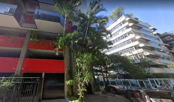 Imagem do condomínio Condomínio Do Edifício Max Nordau - Leblon - Rio De Janeiro - RJ