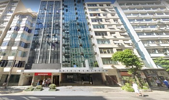 Imagem do condomínio Condomínio Do Edifício Maxi - Copacabana - Rio De Janeiro - RJ