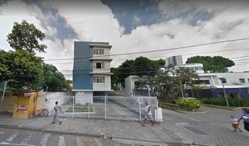 Imagem do condomínio Condomínio Do Edifício Nelson - Boa Vista - Recife - PE