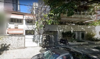 Imagem do condomínio Condomínio Do Edifício Odail De Mattos - Lagoa - Rio De Janeiro - RJ