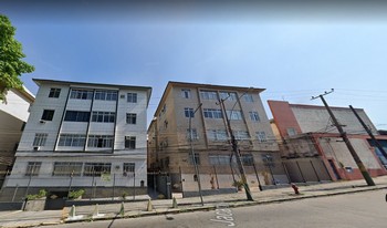 Imagem do condomínio Condomínio Do Edifício Olivense - Penha Circular - Rio De Janeiro - RJ