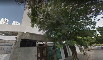 Imagem do condomínio Condomínio Do Edifício Opera Classic - Encruzilhada - Recife - PE