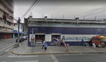 Imagem do condomínio Condomínio Do Edifício Oriente - Centro - Fortaleza - CE