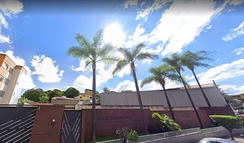 Imagem do condomínio Condomínio Do Edifício Pacifico Do Residêncial Sete Mares - Planalto - Belo Horizonte - MG