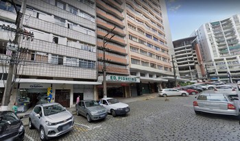 Imagem do condomínio Condomínio Do Edifício Palmares - Centro - Petrópolis - RJ