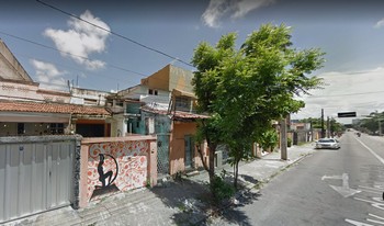 Imagem do condomínio Condomínio Do Edifício Palmares - Benfica - Fortaleza - CE