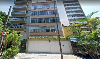 Imagem do condomínio Condomínio Do Edifício Paradise - Ipanema - Rio De Janeiro - RJ
