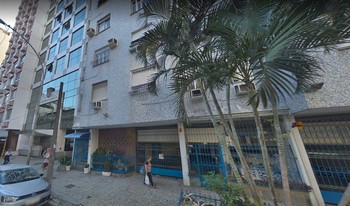 Imagem do condomínio Condomínio Do Edifício Paraizopolis - Flamengo - Rio De Janeiro - RJ