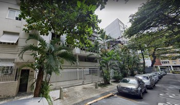 Imagem do condomínio Condomínio Do Edifício Paul Redfern - Ipanema - Rio De Janeiro - RJ