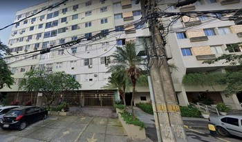 Imagem do condomínio Condomínio Do Edifício Pena Colorado - Flamengo - Rio De Janeiro - RJ