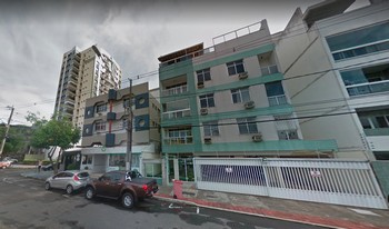 Imagem do condomínio Condomínio Do Edifício Perola - Jardim Da Penha - Vitória - ES