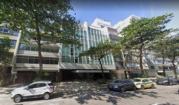 Imagem do condomínio Condomínio Do Edifício Polaris - Leblon - Rio De Janeiro - RJ