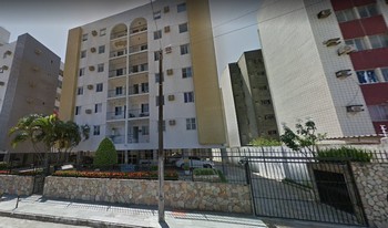 Imagem do condomínio Condomínio Do Edifício Port Trouville - Campo Grande - Recife - PE