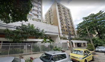 Imagem do condomínio Condomínio Do Edifício Porto Das Acácias - Lagoa - Rio De Janeiro - RJ