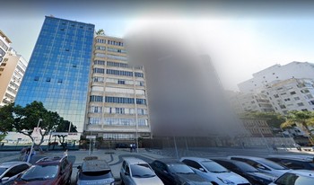 Imagem do condomínio Condomínio Do Edifício Presidente Tancredo Neves - Leme - Rio De Janeiro - RJ