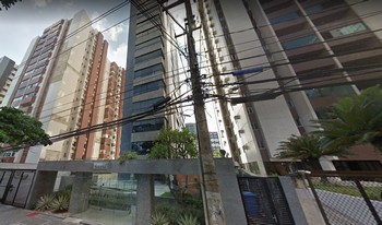 Imagem do condomínio Condomínio Do Edifício Príncipe De Dover - Boa Viagem - Recife - PE