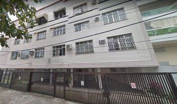 Imagem do condomínio Condomínio Do Edifício Príncipe De Monaco - São Francisco - Niteroi - RJ