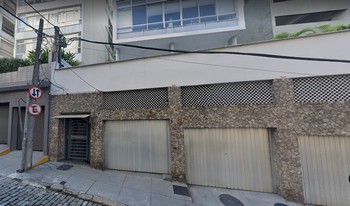 Imagem do condomínio Condomínio Do Edifício Príncipe Simbaíba - Ipanema - Rio De Janeiro - RJ