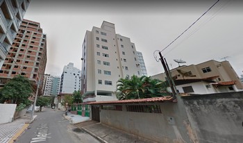 Imagem do condomínio Condomínio Do Edifício Privilege - Centro - Guarapari - ES