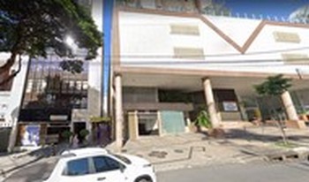 Imagem do condomínio Condomínio Do Edifício Quartzo - Lourdes - Belo Horizonte - MG
