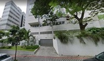 Imagem do condomínio Condomínio Do Edifício Quintas Do - Luxemburgo - Belo Horizonte - MG