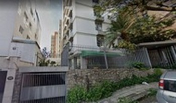 Imagem do condomínio Condomínio Do Edifício Recanto - Cruzeiro - Belo Horizonte - MG