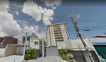 Imagem do condomínio Condomínio Do Edifício Residêncial Bene Vii - Monte Castelo - Fortaleza - CE