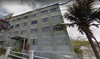 Imagem do condomínio Condomínio Do Edifício Residêncial Genebra - Trindade - Florianópolis - SC