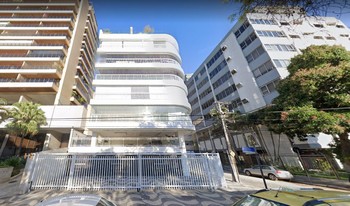 Imagem do condomínio Condomínio Do Edifício Residêncial Mader - Lagoa - Rio De Janeiro - RJ