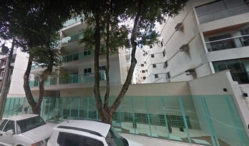 Imagem do condomínio Condomínio Do Edifício Rio Nilo - Jardim Da Penha - Vitória - ES