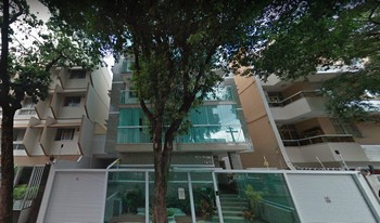 Imagem do condomínio Condomínio Do Edifício Rio Tejo - Jardim Da Penha - Vitória - ES