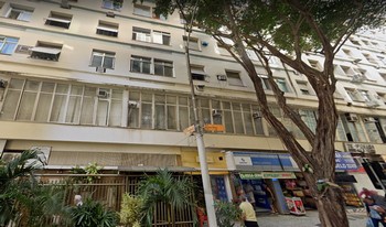 Imagem do condomínio Condomínio Do Edifício Rodrigues Perez - Copacabana - Rio De Janeiro - RJ