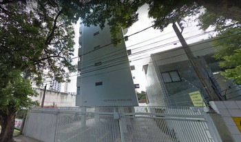 Imagem do condomínio Condomínio Do Edifício Rosa Ribeiro - Boa Vista - Recife - PE