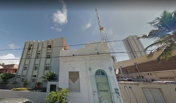 Imagem do condomínio Condomínio Do Edifício Rosete - Santo Amaro - Recife - PE