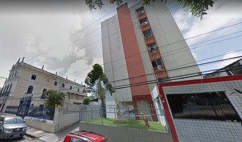 Imagem do condomínio Condomínio Do Edifício Sagarana - Boa Vista - Recife - PE
