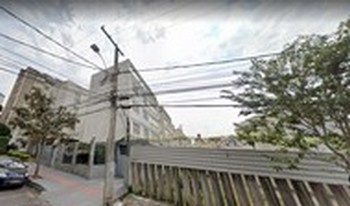 Imagem do condomínio Condomínio Do Edifício Samaral - Silveira - Belo Horizonte - MG