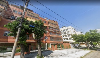 Imagem do condomínio Condomínio Do Edifício Santiago - Olaria - Rio De Janeiro - RJ