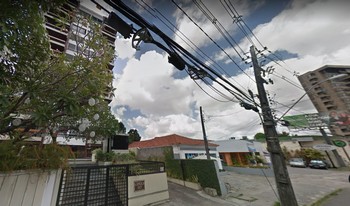 Imagem do condomínio Condomínio Do Edifício Senzala - Casa Forte - Recife - PE