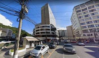 Imagem do condomínio Condomínio Do Edifício Sion - Centro - Petrópolis - RJ